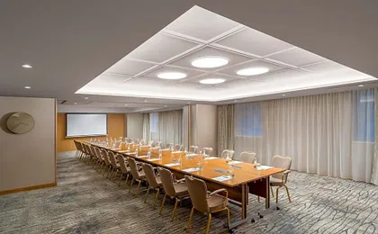 InterContinental Athenee Palace Bucharest By IHG