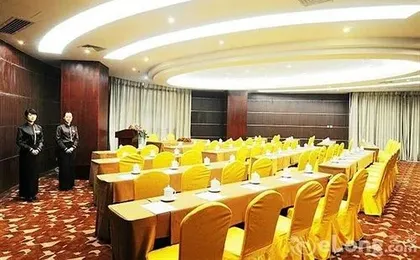 Hangzhou Hua Yue International Hotel