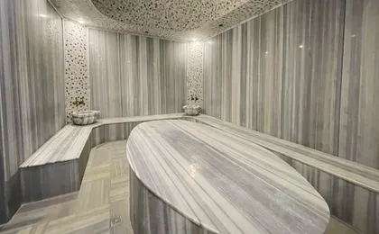 Arena Grand Hotel