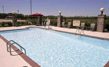 Hampton Inn & Suites Wiggins