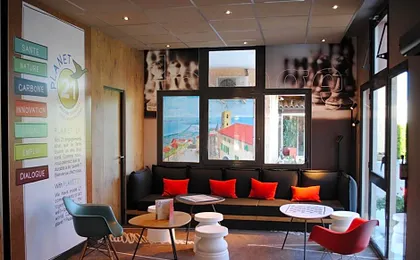 ibis Hyeres Centre