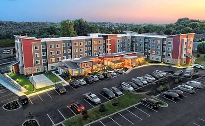 Residence Inn by Marriott Harrisburg North