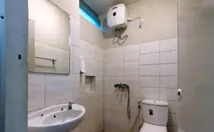 Kozy 15 Guesthouse