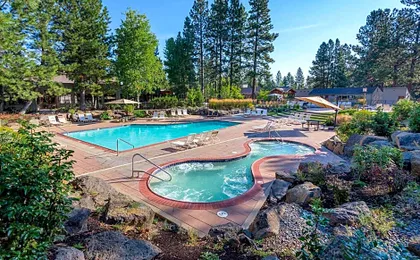 Seventh Mountain Resort