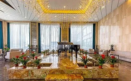 Zhongyue International Hotel