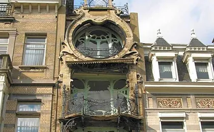 First Euroflat Hotel
