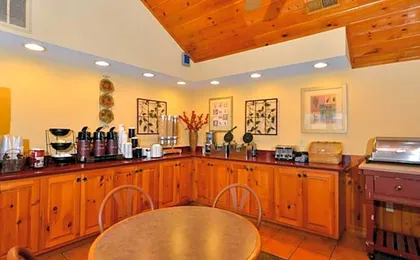 Baymont by Wyndham Sevierville Pigeon Forge