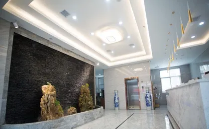 Greentree Inn Xi An Ming City Wall Northwest