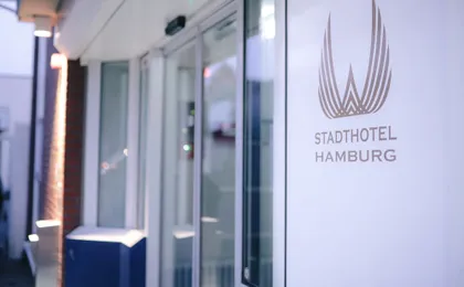 Stadthotel Hamburg