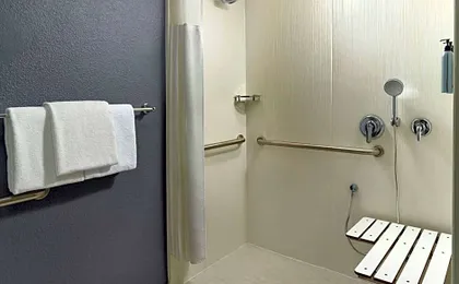Courtyard by Marriott Tallahassee Downtown/Capitol