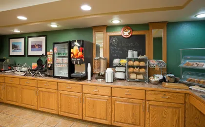 AmericInn by Wyndham Wetmore Munising