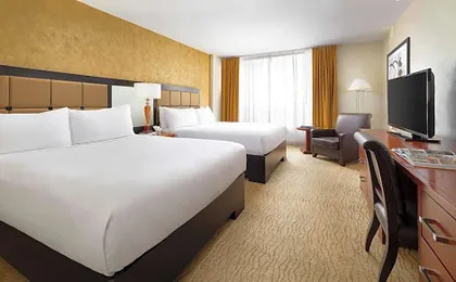 Millennium Hotel Broadway Times Square