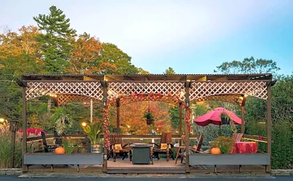 Azalea Garden Inn