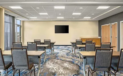 Fairfield by Marriott Inn & Suites Baraboo