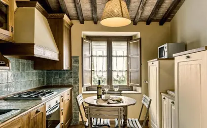 Borgo di Pietrafitta Relais