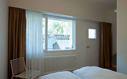 Hotel Restaurant Schwert Thun