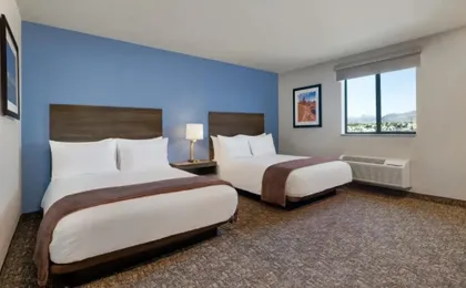 My Place Hotel-Las Vegas South Henderson