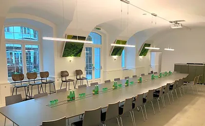Hotel Brauhof Wien