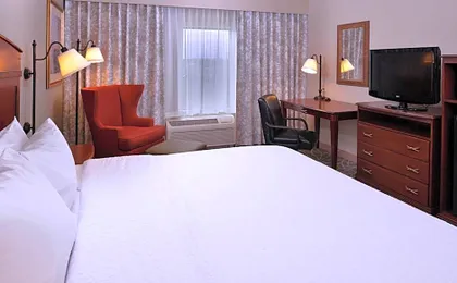 Hampton Inn Litchfield