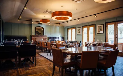 The White Hart