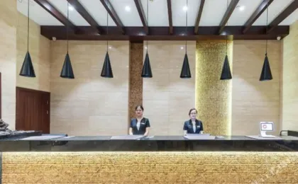 Xi'an Moma Hotel