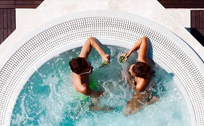 Family Hotel Pagus - All Inclusive