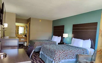 Days Inn by Wyndham Southaven MS