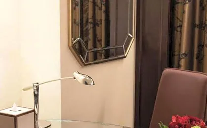 Starworld Hotel