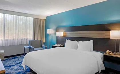 Best Western New Brunswick - East Brunswick