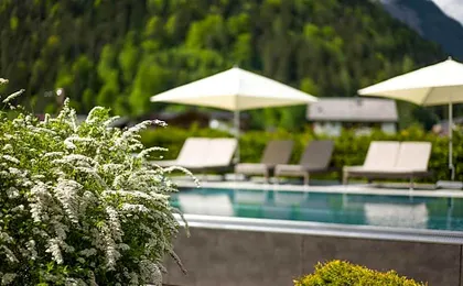Hotel Auszeit