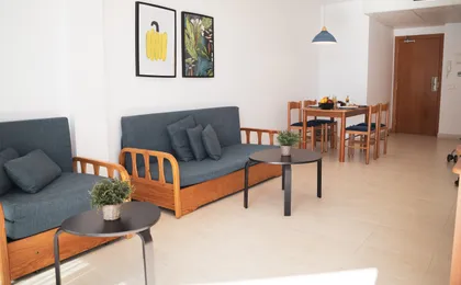 APARTAMENTOS BEATRIX