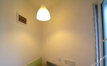 Pod Inn Shanghai Children's Hospital of Fudan University