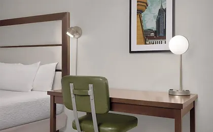 Homewood Suites By Hilton Mobile I-65/Airport Blvd