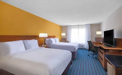 Garner Hotel Macon West By IHG