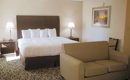 SureStay Hotel by Best Western North Myrtle Beach