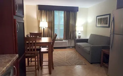 AmericInn by Wyndham Burnsville