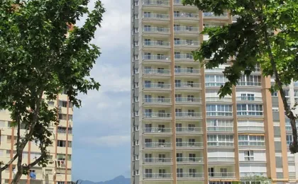 PLAYAMAR APARTAMENTOS