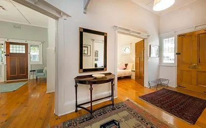 BRIGHTON HAVEN a self-contained modern bungalow