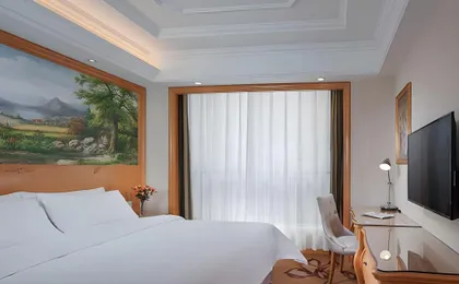 Vienna International Hotel