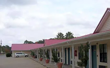 Americas Best Value Inn Hazlehurst, GA