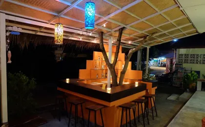 Smile Hostel Koh Phangan
