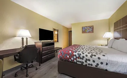 Econo Lodge Spotsylvania Town Center