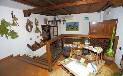 Hotel Posada San Antonio