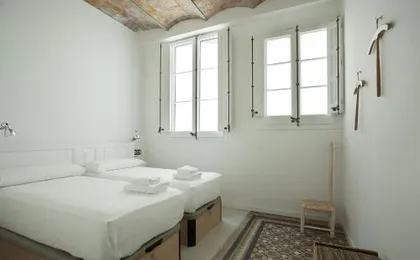 yök Casa Cultura