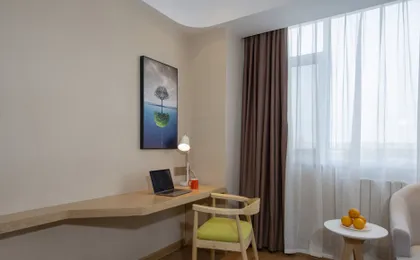 Vienna 3 Best Hotel (Yantai Bajiaowan International Exhibition Center)