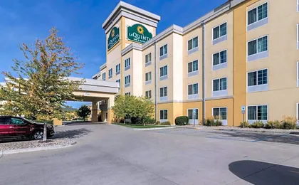 La Quinta Inn & Suites by Wyndham Fargo Medical Center