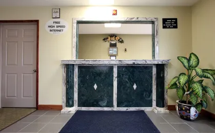 Americas Best Value Inn Cabot