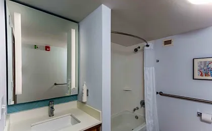 Hilton Garden Inn Columbus