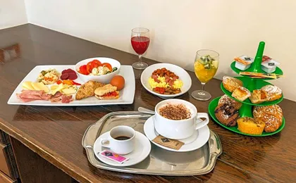 Hotel Il Convento
