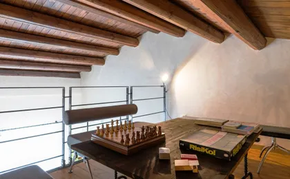 Le pomelie bed and breakfast